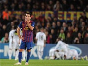 Bóng đá anh, ngoại hạng anh, lịch thi đấu euro 2012, Nhìn từ bán kết Champions League: Giậu đổ nhưng bìm chẳng leo